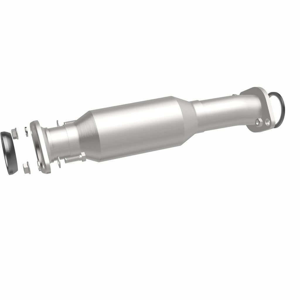 MagnaFlow Exhaust Products 21-311 OEM Grade Direct-Fit Catalytic Converter for Select Mazda 6