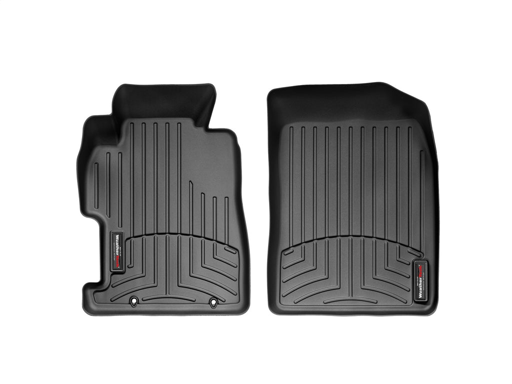Weathertech 440901 FloorLiner™ DigitalFit® for Select Honda Civic