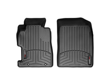 Load image into Gallery viewer, Weathertech 440901 FloorLiner™ DigitalFit® for Select Honda Civic