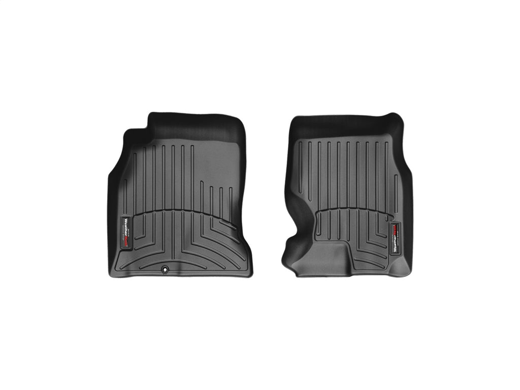 Weathertech 440921 FloorLiner™ DigitalFit® for Select INFINITI FX35, INFINITI FX45