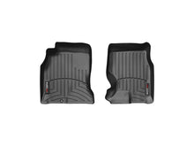 Load image into Gallery viewer, Weathertech 440921 FloorLiner™ DigitalFit® for Select INFINITI FX35, INFINITI FX45
