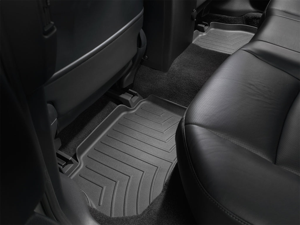 Weathertech 440922 FloorLiner™ DigitalFit® for Select INFINITI FX35, INFINITI FX45