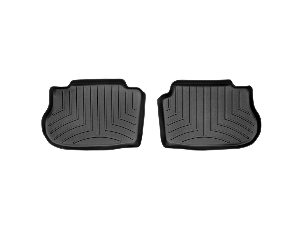 Weathertech 440922 FloorLiner™ DigitalFit® for Select INFINITI FX35, INFINITI FX45