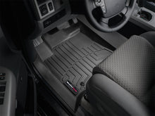 Load image into Gallery viewer, Weathertech 442771 FloorLiner™ DigitalFit® for Select Toyota Sequoia, Toyota Tundra