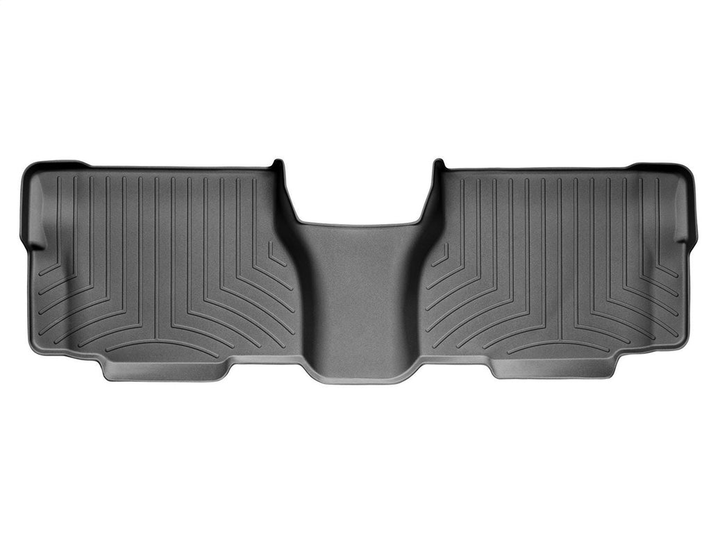Weathertech 440934 FloorLiner™ DigitalFit® for Select Toyota Sequoia