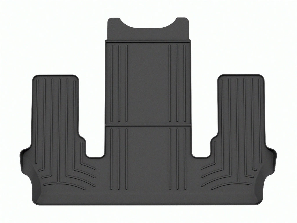 Weathertech 440935IM FloorLiner™ HP for Select Toyota Sequoia