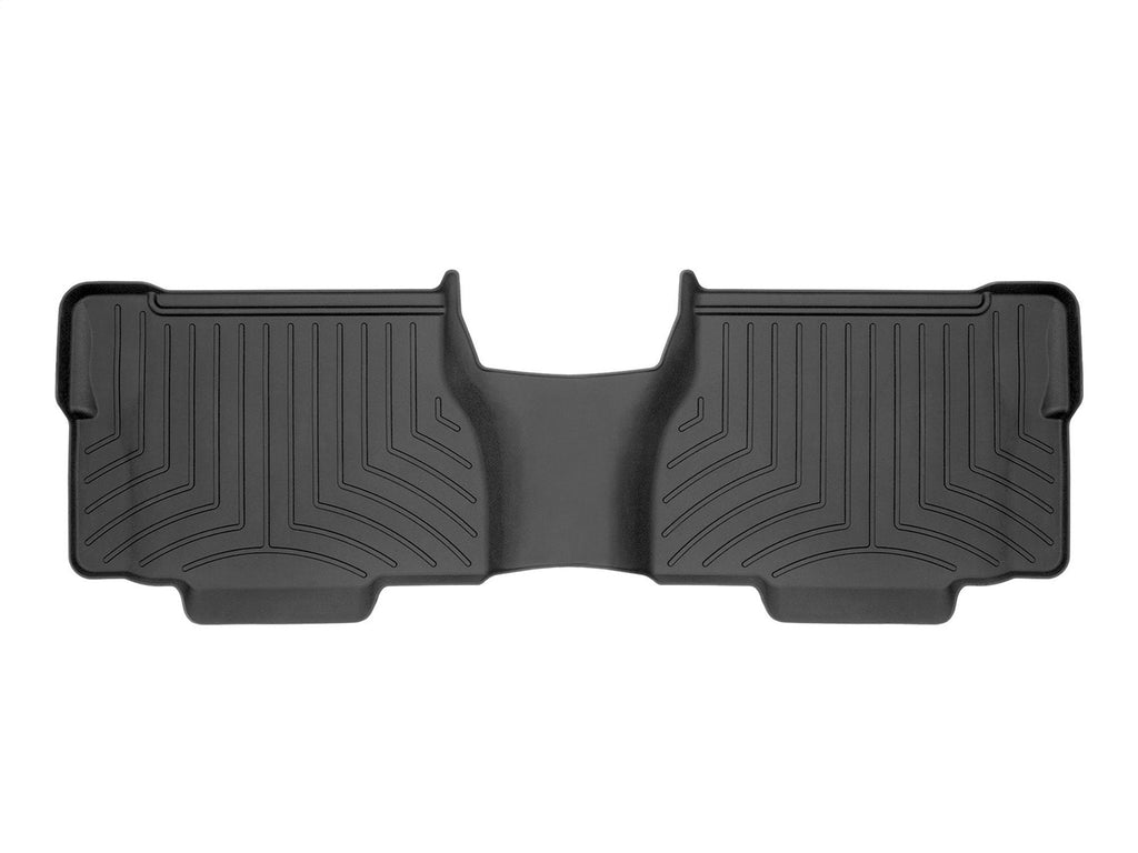 Weathertech 440937IM FloorLiner™ HP for Select Toyota Sequoia