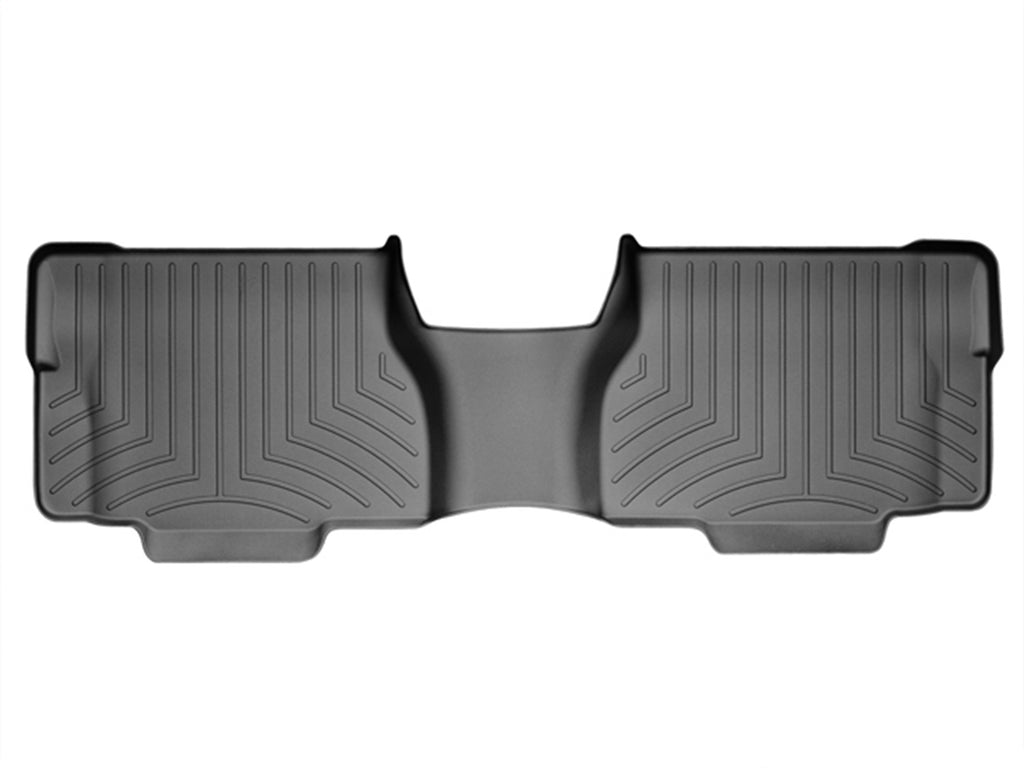 Weathertech 440937 FloorLiner™ DigitalFit® for Select Toyota Sequoia