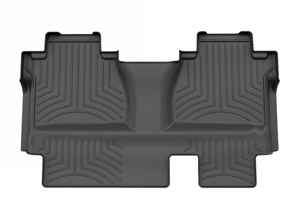 Weathertech 440939IM FloorLiner™ HP for Select Toyota Tundra
