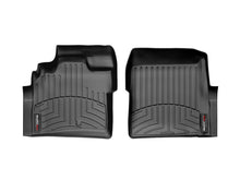 Load image into Gallery viewer, Weathertech 440941 FloorLiner™ DigitalFit® for Select Chrysler Pacifica