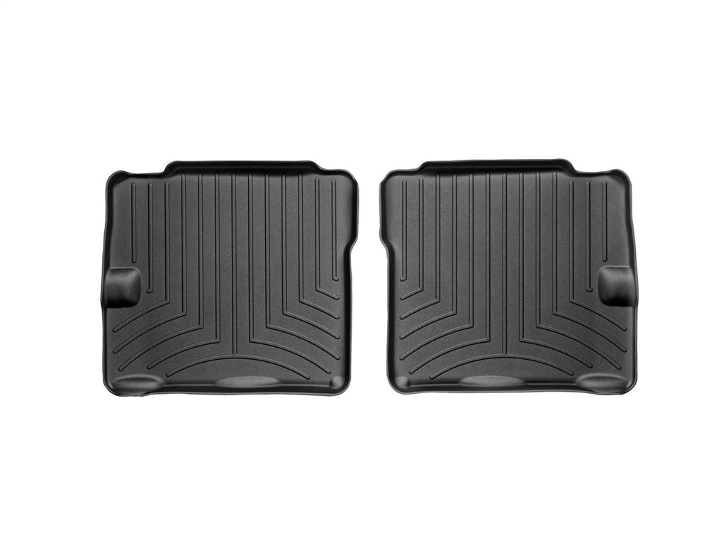 Weathertech 440942 FloorLiner™ DigitalFit® for Select Chrysler Pacifica