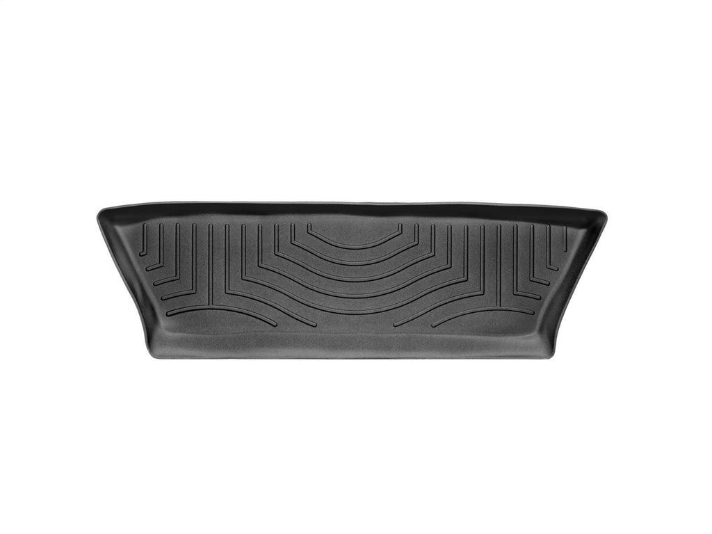 Weathertech 440943 FloorLiner™ DigitalFit® for Select Chrysler Pacifica