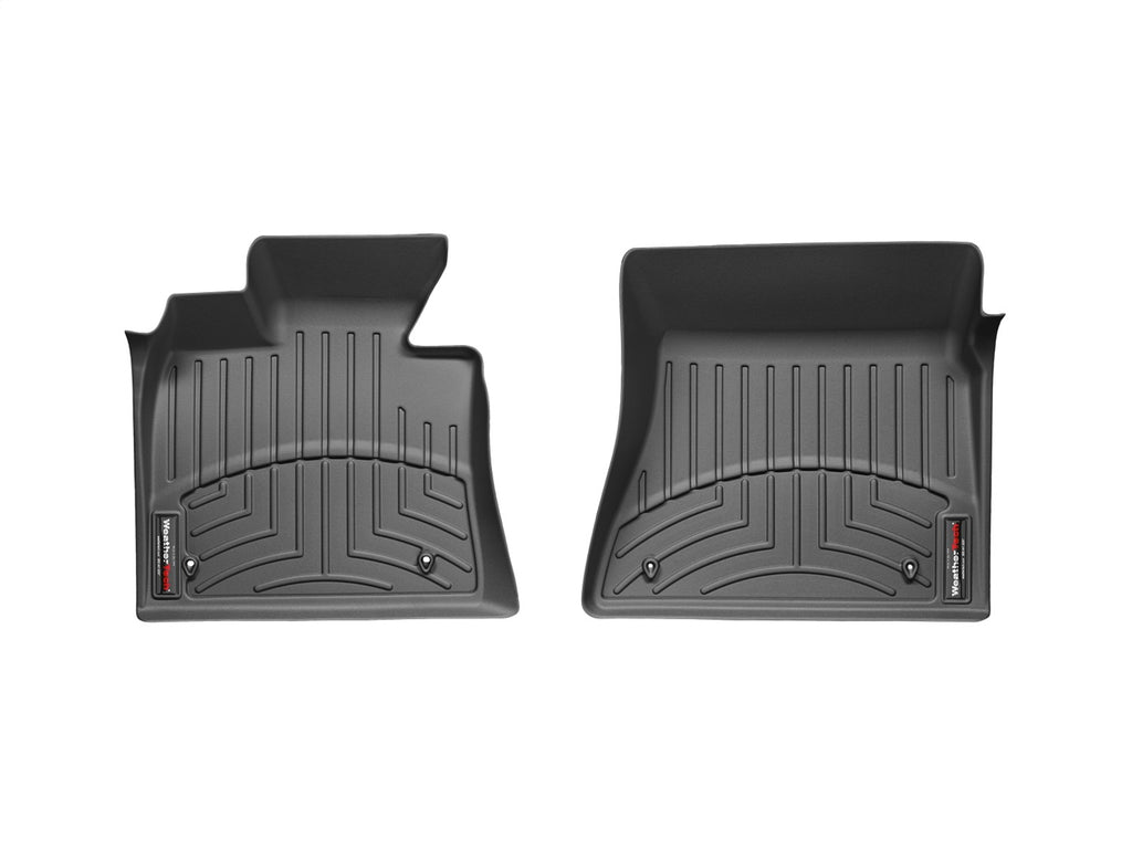 Weathertech 440951 FloorLiner™ DigitalFit® for Select BMW X5, BMW X6