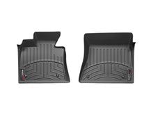 Load image into Gallery viewer, Weathertech 440951 FloorLiner™ DigitalFit® for Select BMW X5, BMW X6