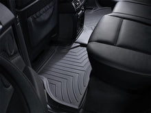 Load image into Gallery viewer, Weathertech 440952 FloorLiner™ DigitalFit® for Select BMW X5, BMW X6