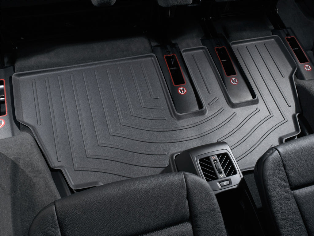 Weathertech 440953 FloorLiner™ DigitalFit® for Select BMW X5