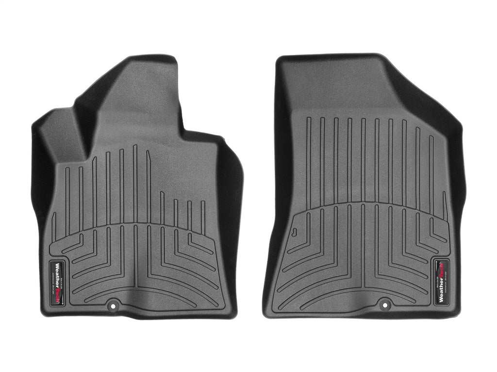 Weathertech 440961 FloorLiner™ DigitalFit® for Select Hyundai Santa Fe