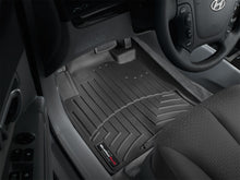 Load image into Gallery viewer, Weathertech 440961 FloorLiner™ DigitalFit® for Select Hyundai Santa Fe