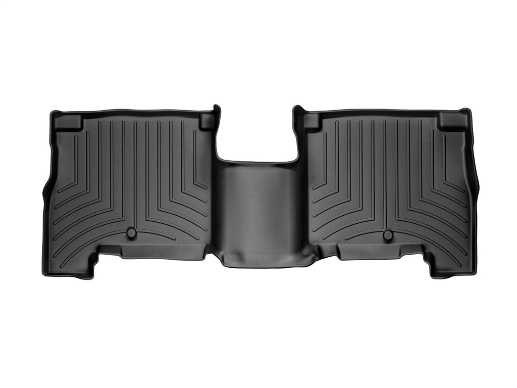 Weathertech 440962 FloorLiner™ DigitalFit® for Select Hyundai Santa Fe