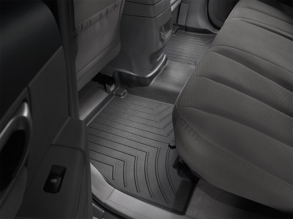 Weathertech 440962 FloorLiner™ DigitalFit® for Select Hyundai Santa Fe