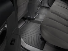 Load image into Gallery viewer, Weathertech 440962 FloorLiner™ DigitalFit® for Select Hyundai Santa Fe