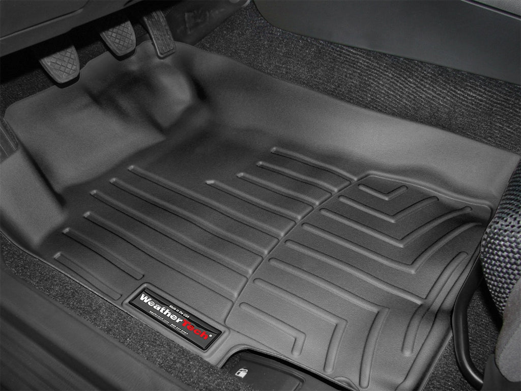 Weathertech 440971 FloorLiner™ DigitalFit® for Select Subaru Impreza