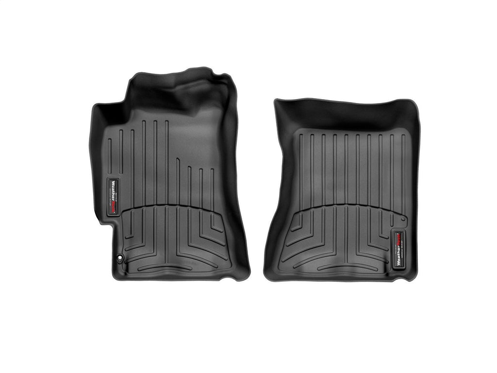 Weathertech 440971 FloorLiner™ DigitalFit® for Select Subaru Impreza
