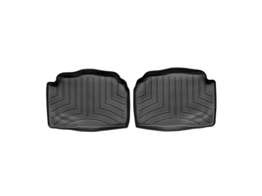 Weathertech 440972 FloorLiner™ DigitalFit® for Select Subaru Forester, Subaru Impreza