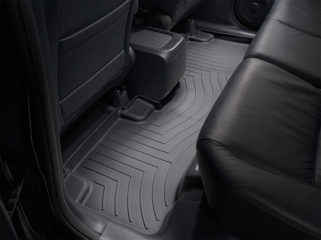 Weathertech 440982 FloorLiner™ DigitalFit® for Select Honda CR-V