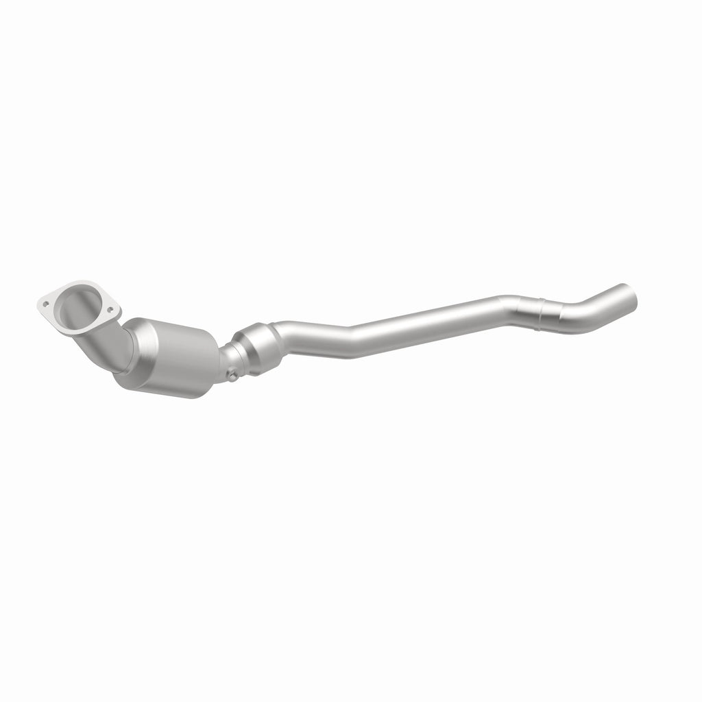 MagnaFlow Exhaust Products 5561585 California CARB Direct-Fit Catalytic Converter for Select Chrysler 300, Dodge Charger, Dodge Magnum