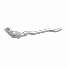 Load image into Gallery viewer, MagnaFlow Exhaust Products 5561585 California CARB Direct-Fit Catalytic Converter for Select Chrysler 300, Dodge Charger, Dodge Magnum