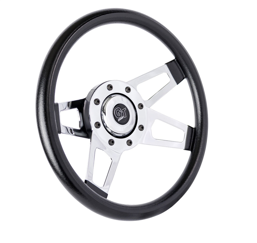 Grant 440 Challenger Steering Wheel
