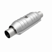 Load image into Gallery viewer, MagnaFlow Exhaust Products 408054 California CARB Universal Catalytic Converter for Select Isuzu Oasis