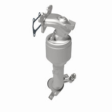 Load image into Gallery viewer, MagnaFlow Exhaust Products 52022 OEM Grade Manifold Catalytic Converter for Select Honda Civic