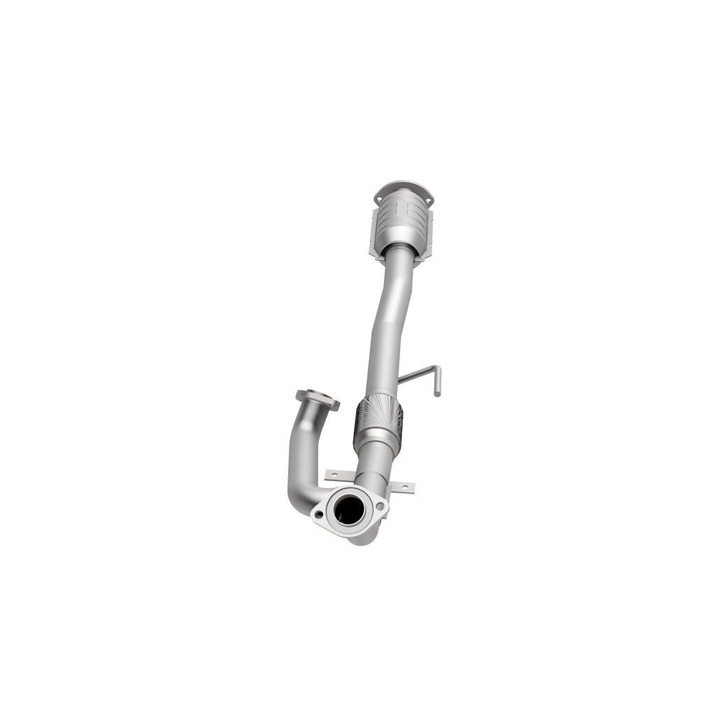MagnaFlow Exhaust Products 49712 OEM Grade Direct-Fit Catalytic Converter for Select Lexus ES350, Toyota Avalon, Toyota Camry