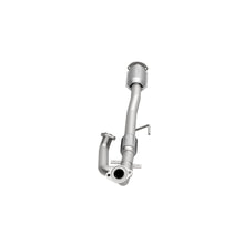 Load image into Gallery viewer, MagnaFlow Exhaust Products 49712 OEM Grade Direct-Fit Catalytic Converter for Select Lexus ES350, Toyota Avalon, Toyota Camry
