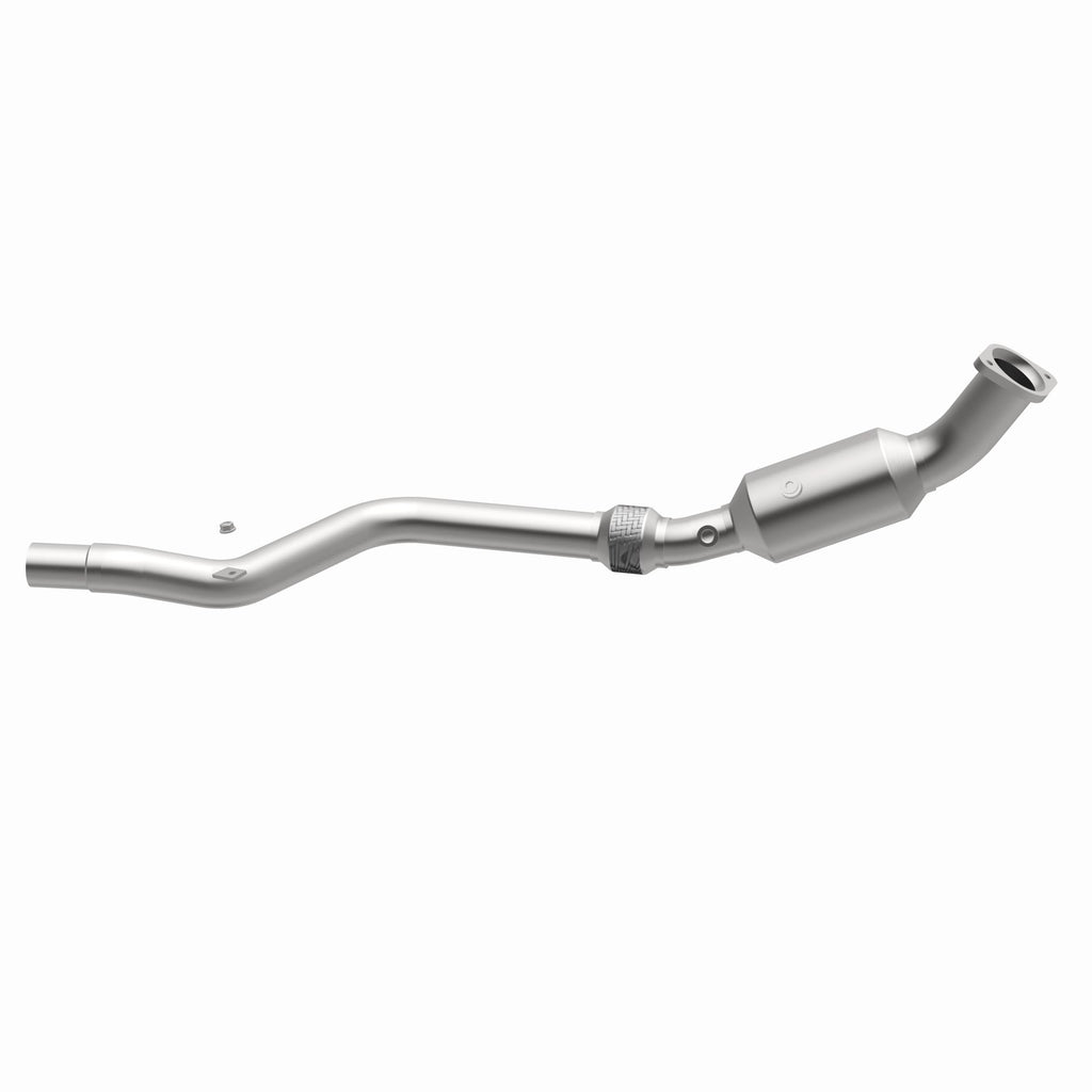 MagnaFlow Exhaust Products 5461140 California CARB Direct-Fit Catalytic Converter for Select Chrysler 300, Dodge Charger, Dodge Magnum