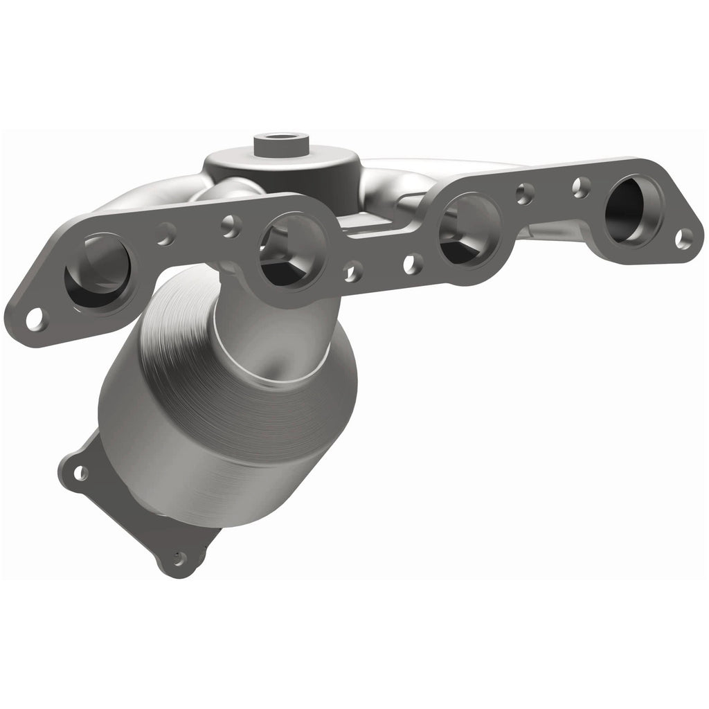 MagnaFlow Exhaust Products 50913 HM Grade Manifold Catalytic Converter for Select Dodge Neon, Plymouth Neon