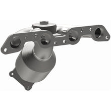 Load image into Gallery viewer, MagnaFlow Exhaust Products 50913 HM Grade Manifold Catalytic Converter for Select Dodge Neon, Plymouth Neon