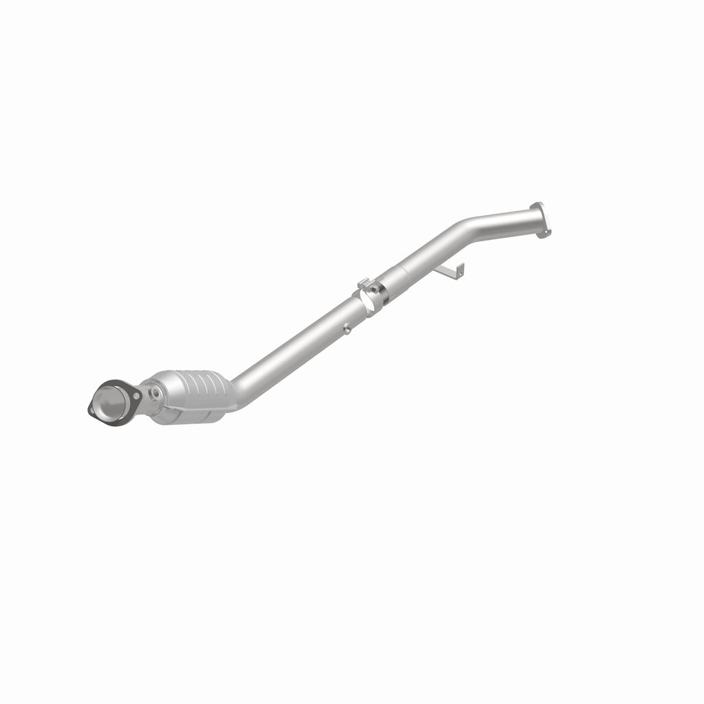 MagnaFlow Exhaust Products 49730 OEM Grade Direct-Fit Catalytic Converter for Select Pontiac GTO