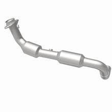 Load image into Gallery viewer, MagnaFlow Exhaust Products 4583449 California CARB Direct-Fit Catalytic Converter for Select Ford F-150