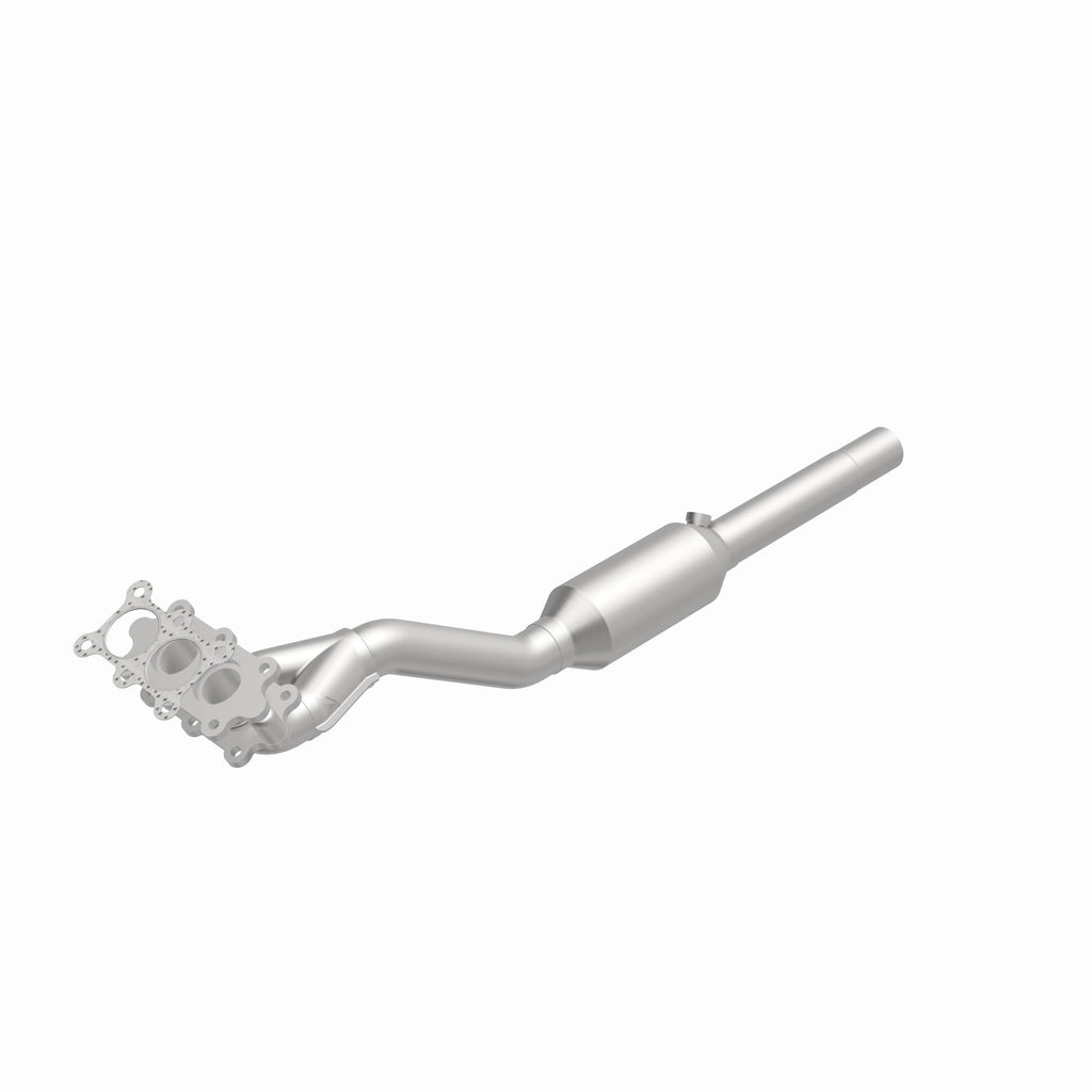 MagnaFlow Exhaust Products 23220 HM Grade Direct-Fit Catalytic Converter for Select Volkswagen Beetle, Volkswagen Golf, Volkswagen Jetta
