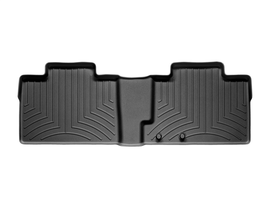 Weathertech 4410002 FloorLiner™ DigitalFit® for Select Ford Edge