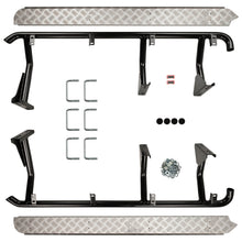 Load image into Gallery viewer, ARB 4410020 Deluxe Protection Step for Select Toyota Land Cruiser