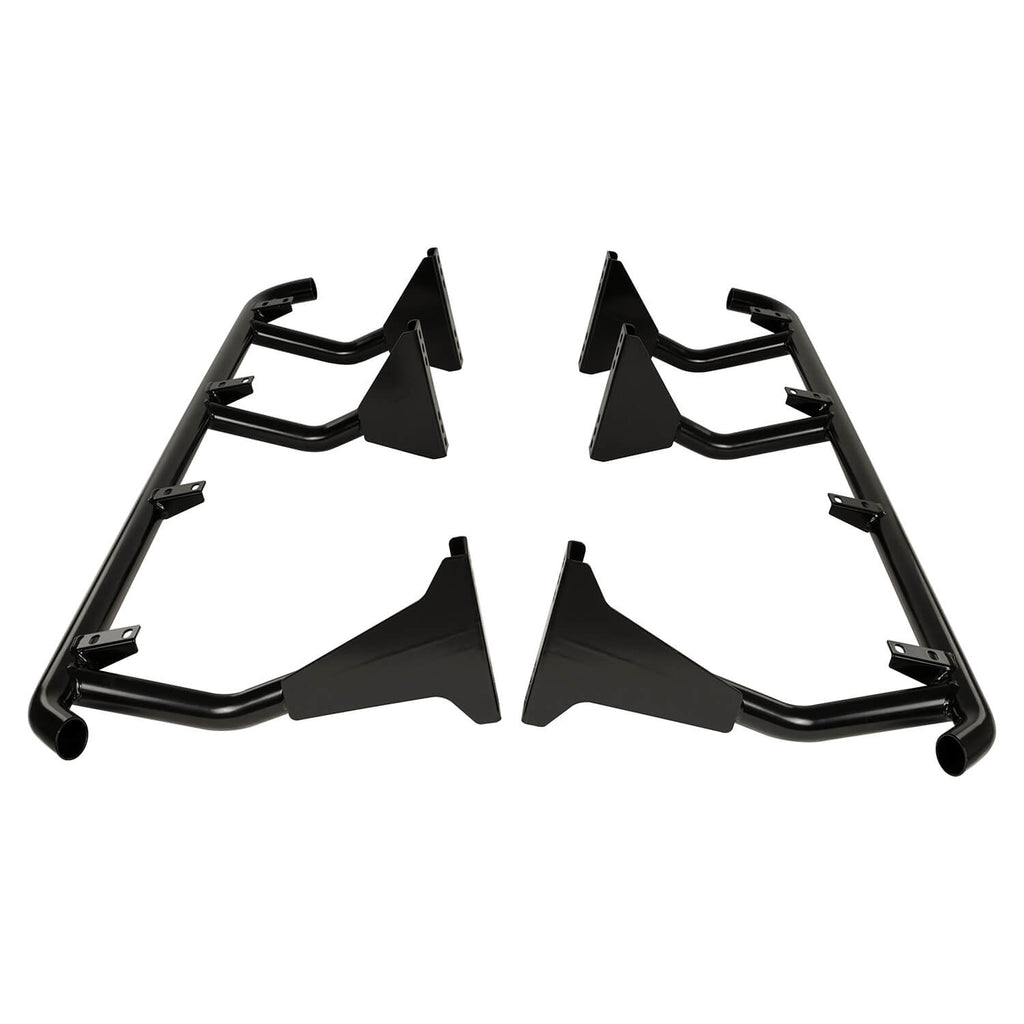 ARB 4410020 Deluxe Protection Step for Select Toyota Land Cruiser