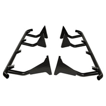 Load image into Gallery viewer, ARB 4410020 Deluxe Protection Step for Select Toyota Land Cruiser