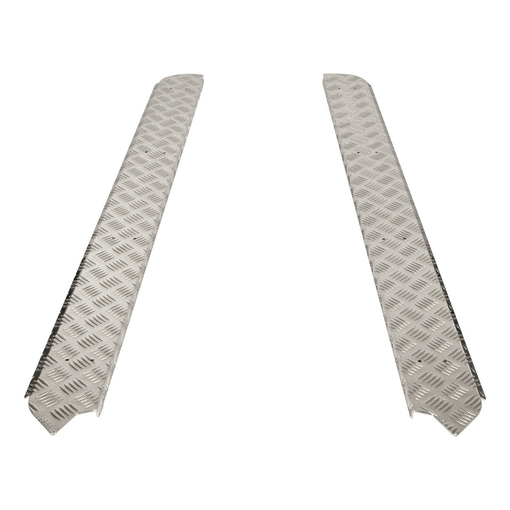 ARB 4410020 Deluxe Protection Step for Select Toyota Land Cruiser