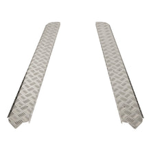 Load image into Gallery viewer, ARB 4410020 Deluxe Protection Step for Select Toyota Land Cruiser