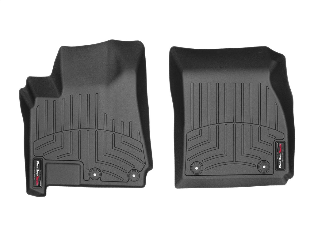 Weathertech 4410021 FloorLiner™ DigitalFit® for Select Buick Regal