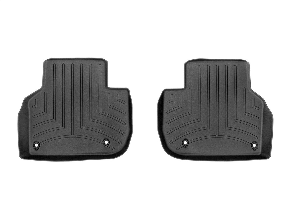Weathertech 4410032 FloorLiner™ DigitalFit® for Select Jaguar XF
